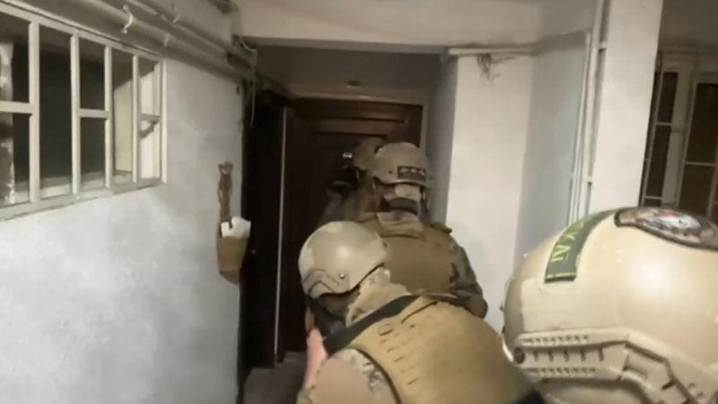 İstanbul’da sahte belgelerle ikamet izni aldıran şüphelilere operasyon: 31 gözaltı