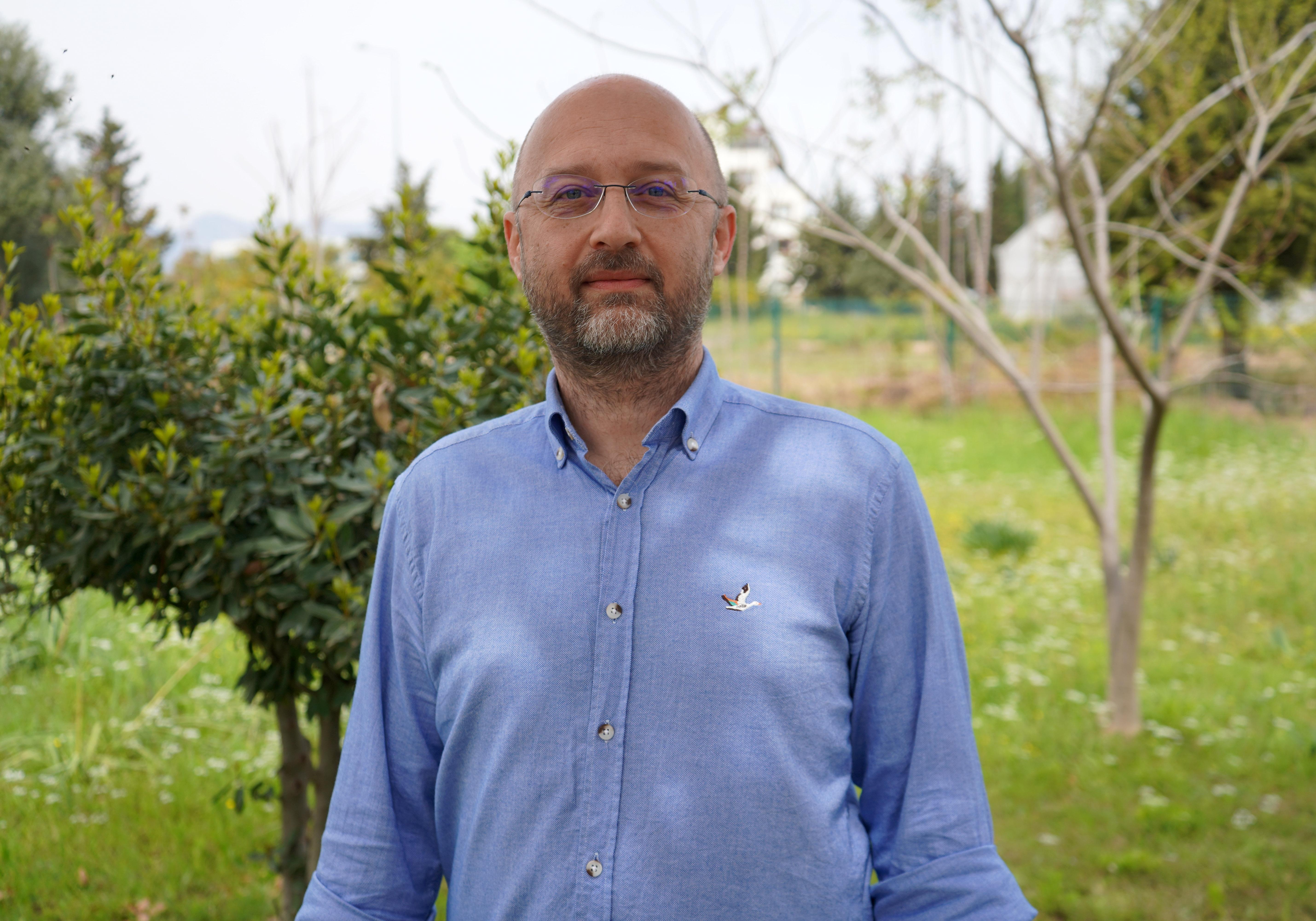Akdeniz’de tropikal göç alarmı; yerli türler baskı altında