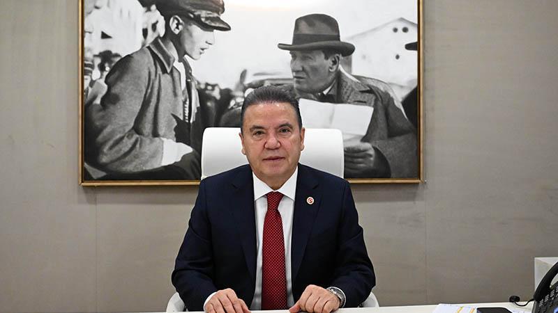 Antalya Büyükşehir Belediyesi’ne yönelik soruşturmada 14 tutuklama