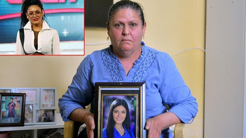 Sanal medya ünlüsü Yağmur’un annesi, kızının ölümünden sorumlu tuttuğu sevgilisinin yakalanmasını istedi