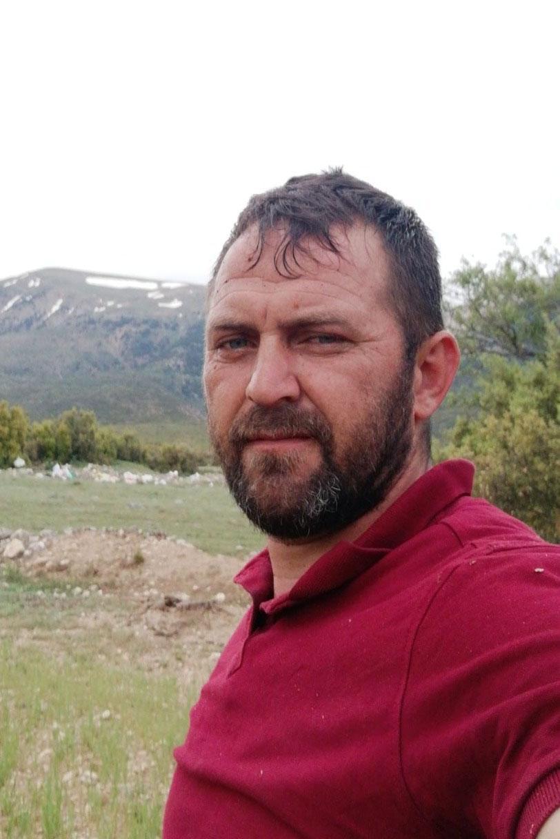Tartıştığı arkadaşı tarafından bıçaklanarak öldürüldü