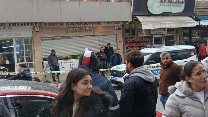 Kuyumcu 100 kilo altınla ortadan kayboldu iddiası
