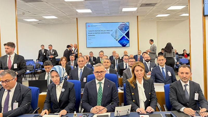 TCMB Başkanı Karahan: Savaş dezenflasyon sürecini olumsuz etkilese de kararlılığımızı değiştirmiyor