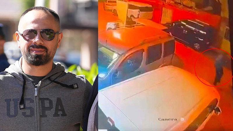 Polis memurunun şehit edildiği saldırının tanığı: Polis ‘dur’ ihtarında bulundu