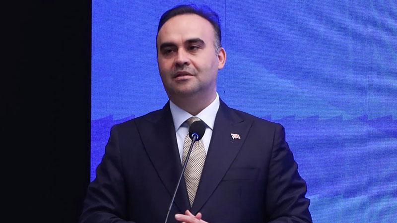 Bakan Kacır: Türkiye 2027’de kendi milli hibrit roket motorunu ateşleyerek Ay’a erişen ülke olacak