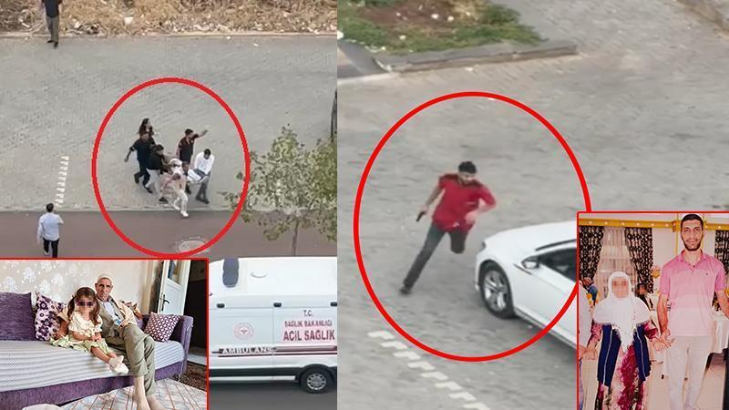 Baba ve oğlunun öldüğü silahlı kavgada 7 sanığa 2’şer kez ağırlaştırılmış müebbet talebi