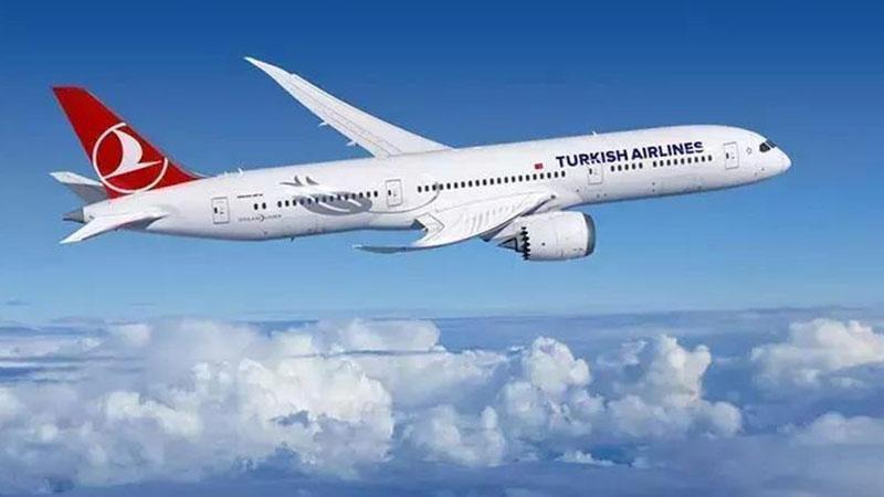 THY, dört ayda 28 milyon 500 bin yolcu taşıdı