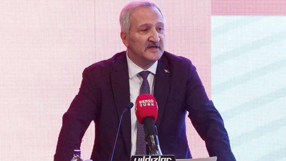 MHP’li Yurdakul’dan ‘Engelliler Haftası’ açıklaması