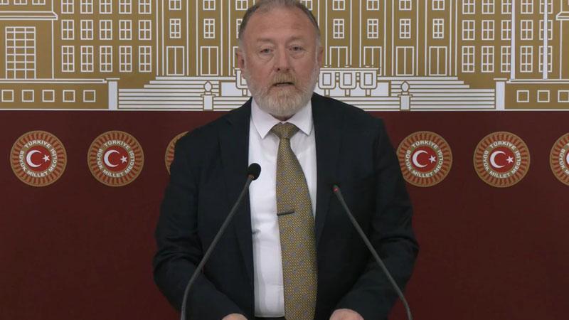 DEM Parti’li Temelli: TBMM kapanmadan ek bütçe hazırlanmalı