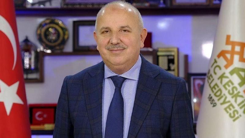 Keskin Belediye Başkanı Cönger’in yargılandığı ‘rüşvet’ davası ertelendi