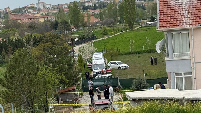 Ankara’da kardeş cinayetinde 3 tutuklama