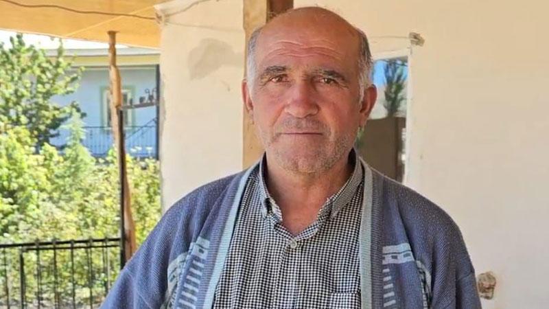 Mantar toplamaya gidip dönmeyince arama çalışması başlatıldı
