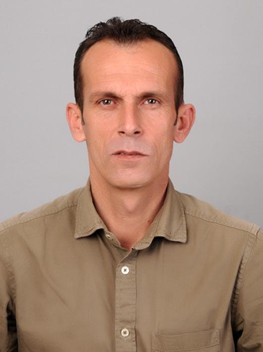 Motosiklet sürücüsü ölü bulundu