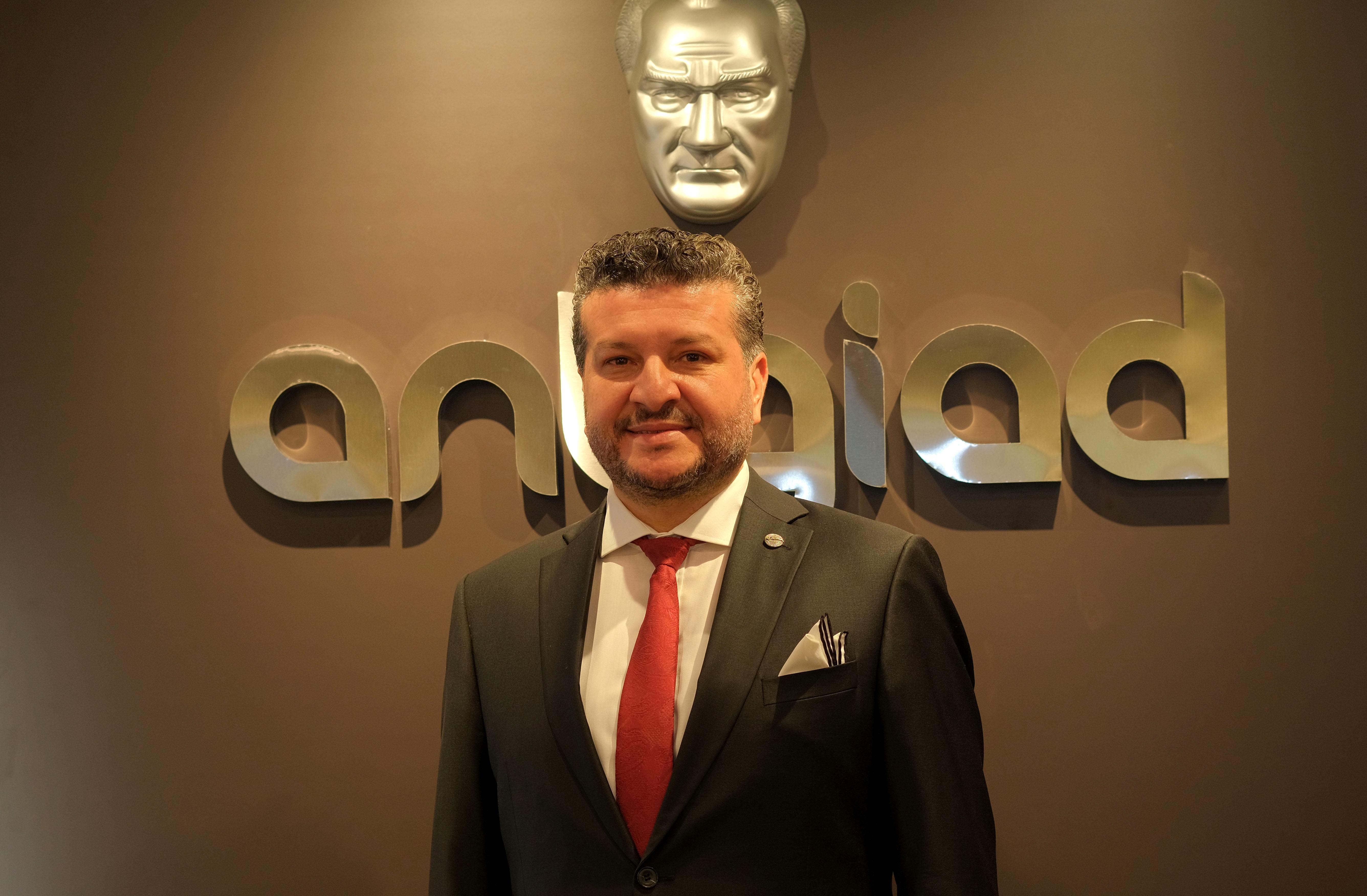 Ercan Yavaş: Bayramlar, kalpten kalbe kurulan en güçlü köprülerdir