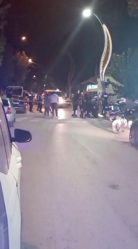Kocaeli’de kız kaçırma kavgası: 1'i ağır 5 yaralı