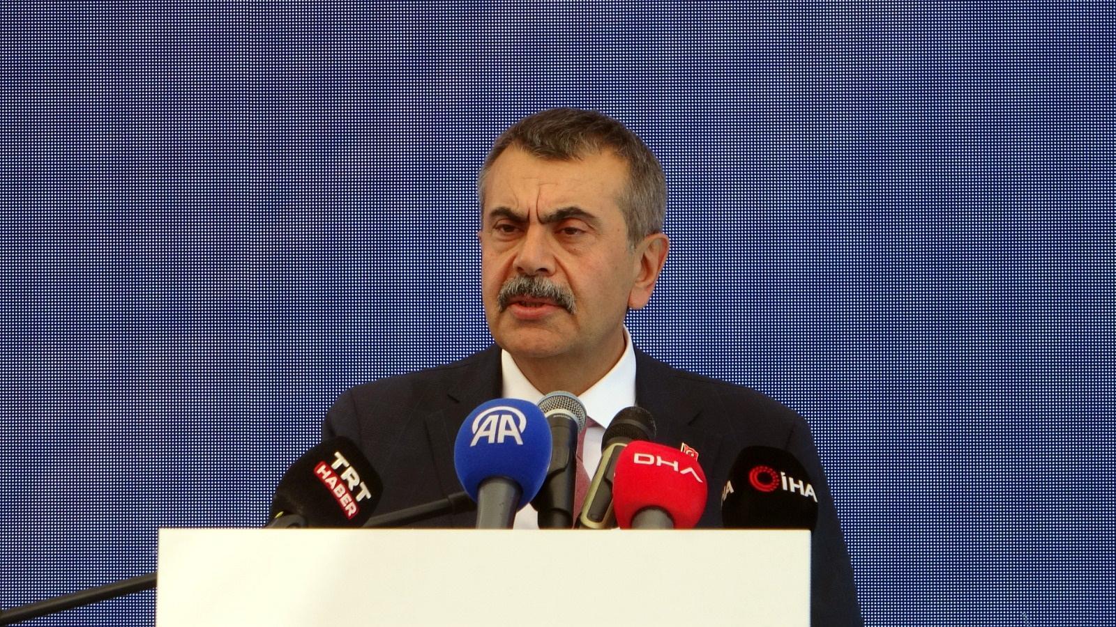 Bakan Tekin: Türkiye, PISA 2025’te üç alanda da performansını artıran tek ülke (2)