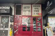 istanbulda ofis kiraları