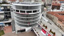istanbulda ofis kiraları