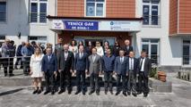 istanbulda ofis kiraları