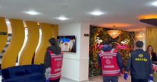 istanbulda ofis kiraları