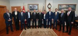 istanbulda ofis kiraları