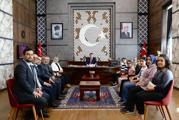 istanbulda ofis kiraları