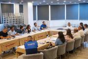 istanbulda ofis kiraları