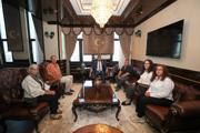 istanbulda ofis kiraları