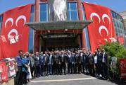 istanbulda ofis kiraları