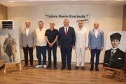 istanbulda ofis kiraları