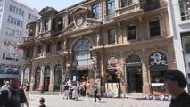 istanbulda ofis kiraları