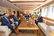 istanbulda ofis kiraları