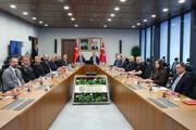 istanbulda ofis kiraları