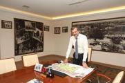 istanbulda ofis kiraları