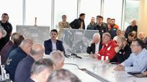 istanbulda ofis kiraları