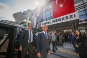istanbulda ofis kiraları