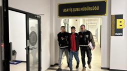 Eşini öldüren şüpheli tutuklandı