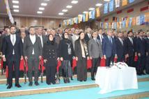 Bakan Kacır: 81 ilimizin potansiyelini harekete geçirme gayesindeyiz (2)