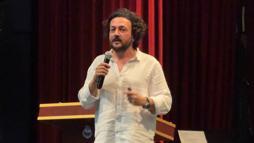 İstanbul - Avcılar'da kaymakamlıktan dijital bağımlılık semineri