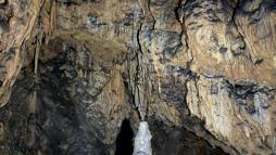 Doğa harikası Çaltı Mağarası’nın turizme kazandırılması isteği