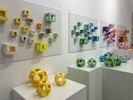 Japon sanatçı Chieko Adachi'den İzmir'de 'Kağıdın Ruhu' sergisi