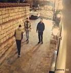 2 hafta sonra düğünü olan Tahsin, 'otel önünde içki içmeyin' diye uyardı, bıçaklanarak öldürüldü