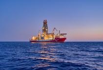 Abdülhamid Han, Karadeniz'deki görevinde 1 yılı tamamladı