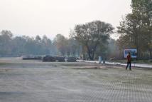 Sapanca Park projesi başladı