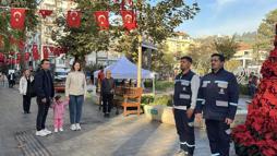 Kocaeli’de, 09.05'te hayat durdu