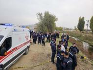 Elazığ’da kayıp otizmli Veysel’in cansız bedenine ulaşıldı / Ek fotoğraflar