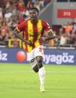 Süper Lig'in en genci Göztepe