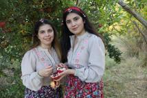 'Sosyal medyada deneyimlerini paylaşan çiftçiler, geleceğin tarım elçileri konumunda'