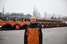 Bakan Uraloğlu: Karla mücadelede 18 bin 407 personel ve 14 bin 263 araç görev başında