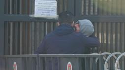 İstanbul- Sultanbeyli'de otomobilin çarptığı skuterli çocuk hayatını kaybetti